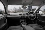 Skoda Superb Wagon 2016 года